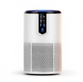Oxyra 200 — Powerful Air Purifier for Large Rooms up to 1,300 sq ft | True HEPA H13