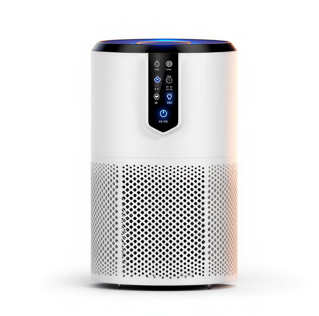 Oxyra 200 — Powerful Air Purifier for Large Rooms up to 1,300 sq ft | True HEPA H13