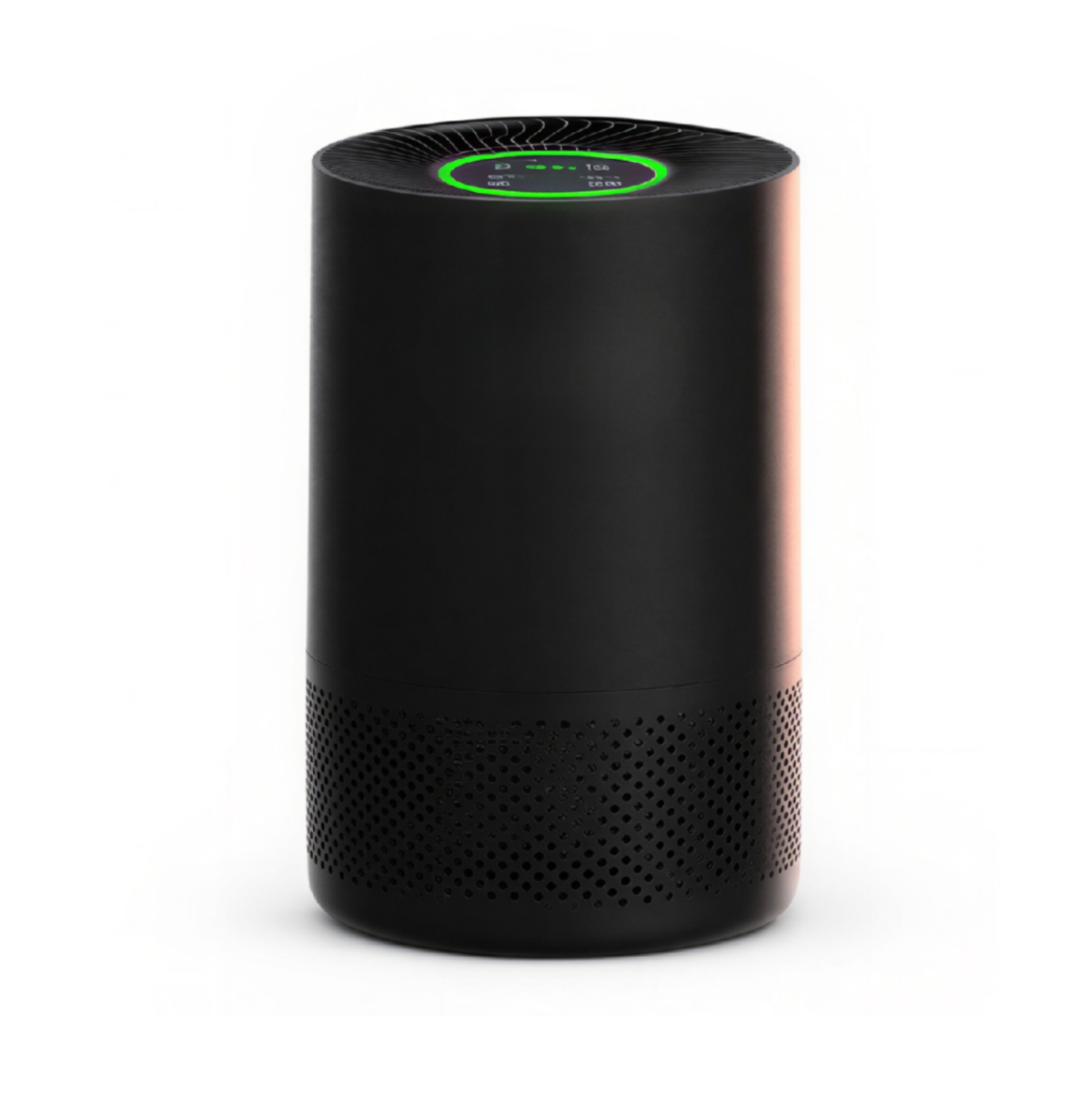 Oxyra 100 — Smart Air Purifier with WiFi & App Control | True HEPA H13 for Bedrooms