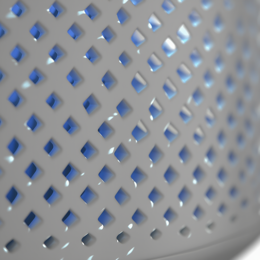 Oxyra 300 — Smart Air Purifier with Real-Time PM2.5 Sensor | True HEPA H13 for Modern Homes